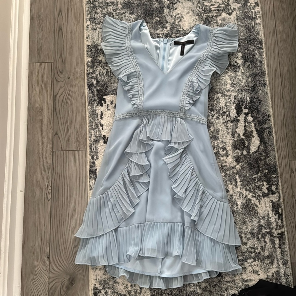 BCBG Generation dress